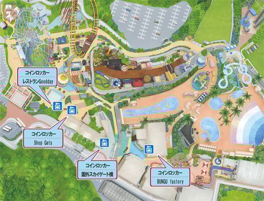ロッカー案内地図のみ_20260213_アートボード 1